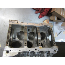 #BKT35 Bare Engine Block From 2007 CHRYSLER PACIFICA  4.0 4593586AA